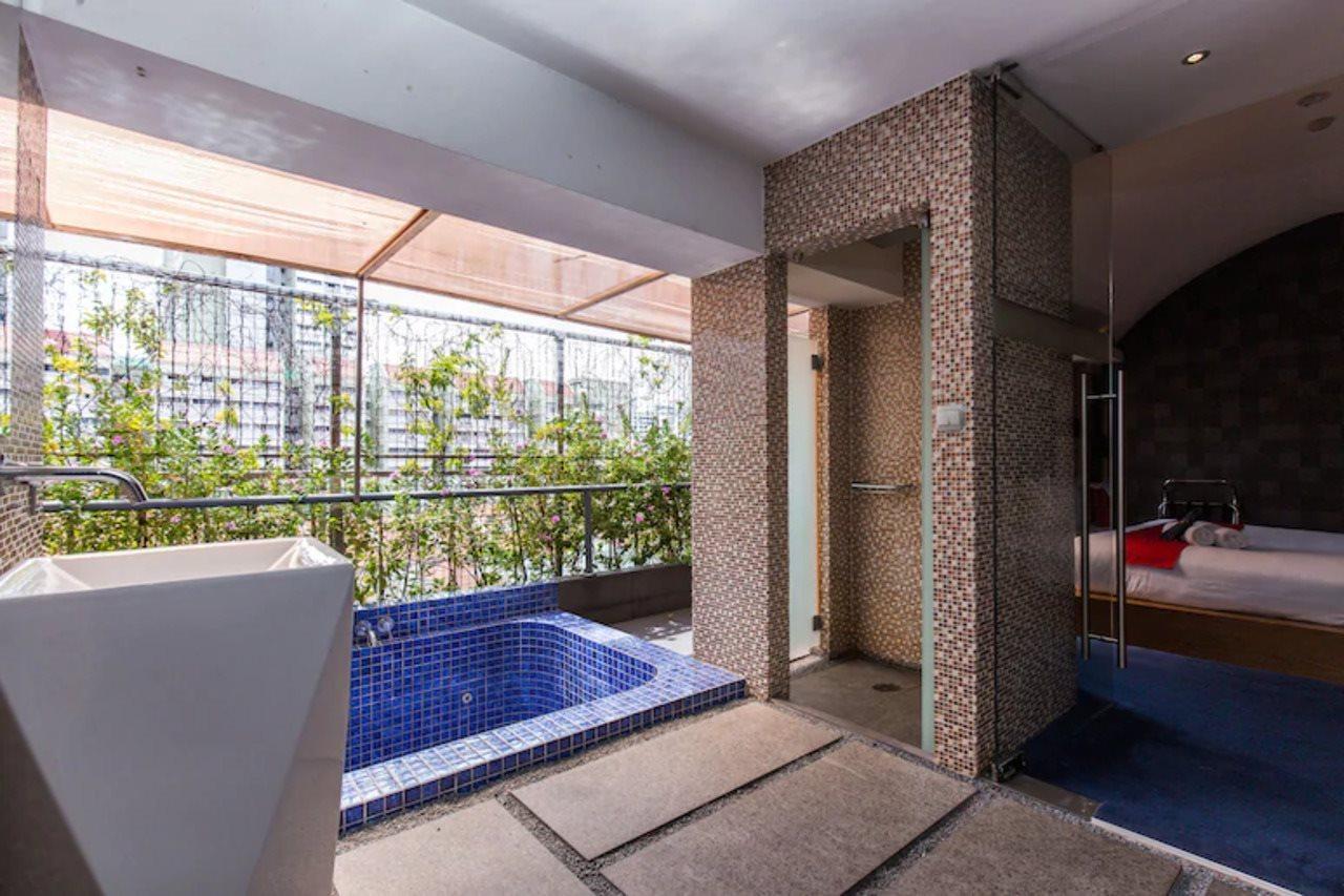 Moon 23 Hotel Singapore Exterior photo