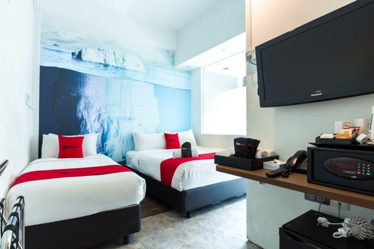 Moon 23 Hotel Singapore Exterior photo