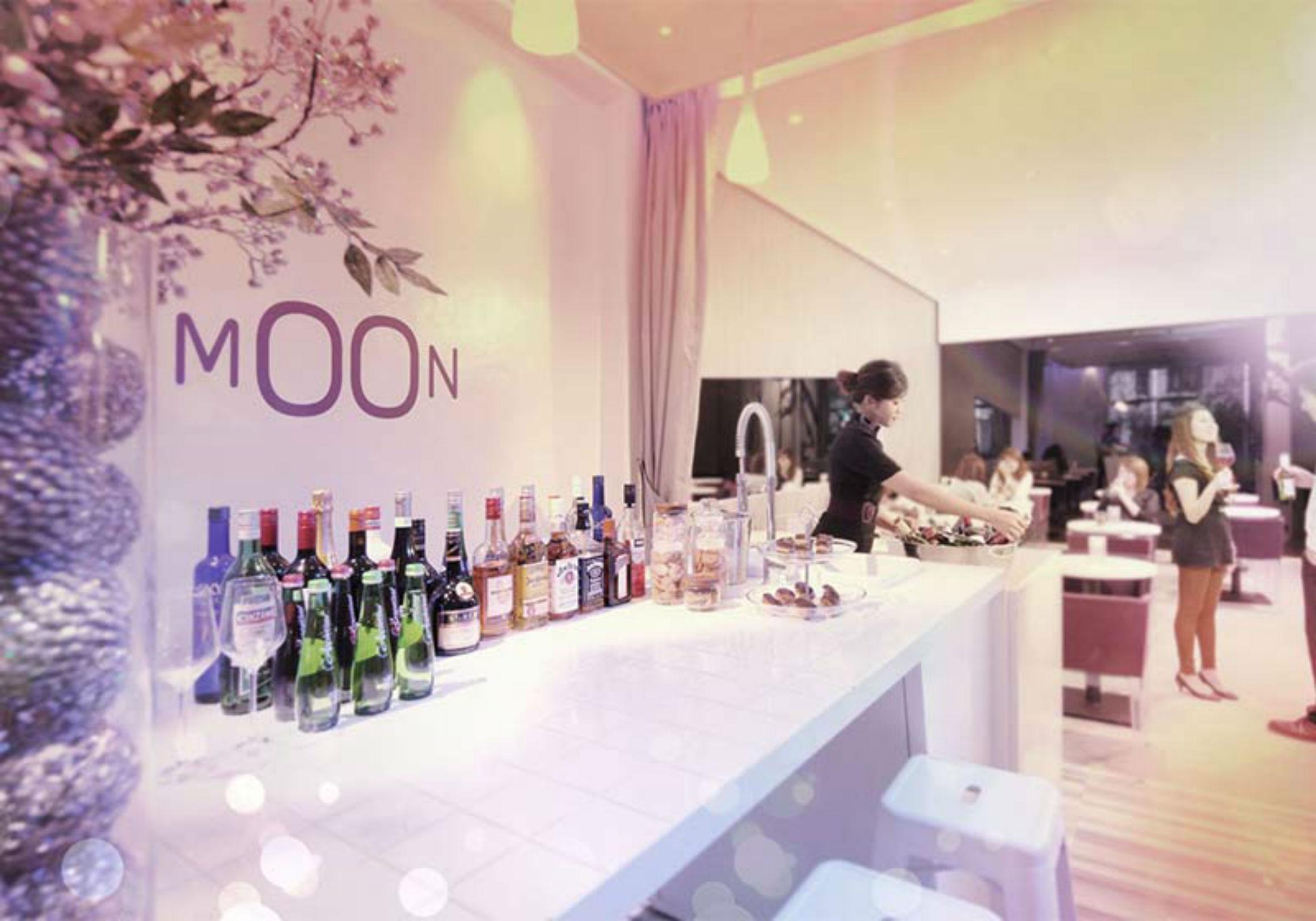 Moon 23 Hotel Singapore Exterior photo