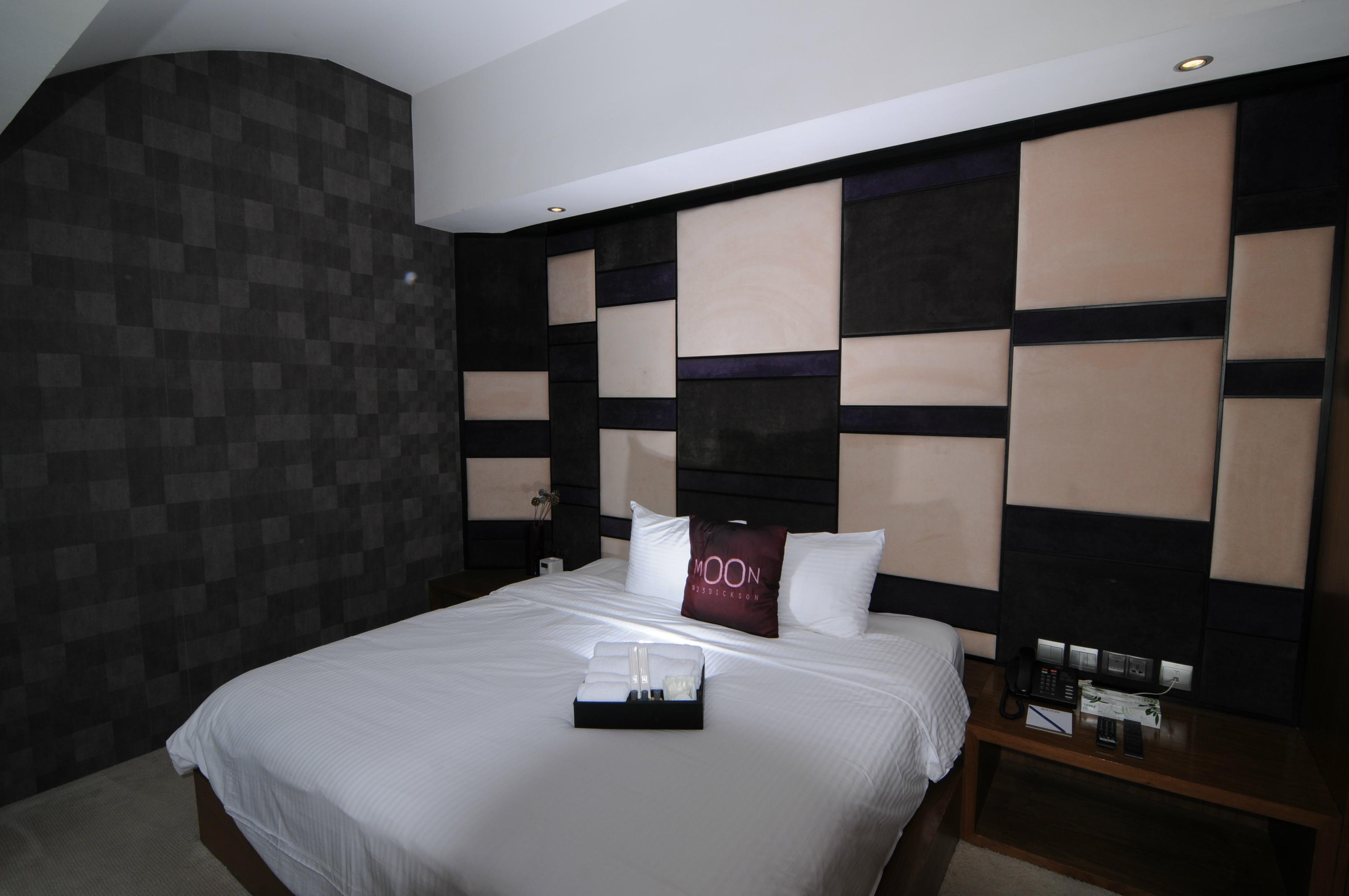 Moon 23 Hotel Singapore Exterior photo