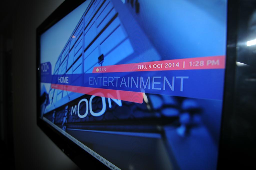 Moon 23 Hotel Singapore Exterior photo