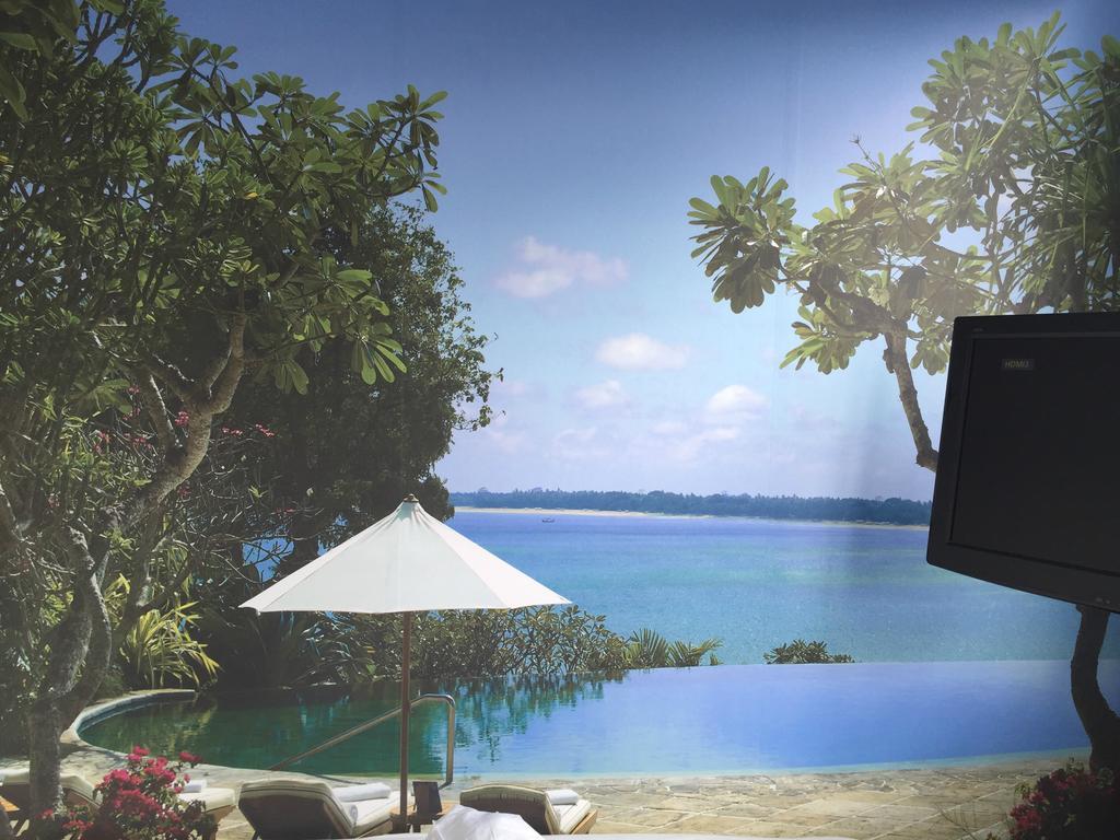 Moon 23 Hotel Singapore Exterior photo