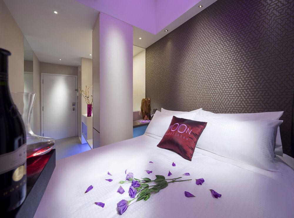 Moon 23 Hotel Singapore Exterior photo
