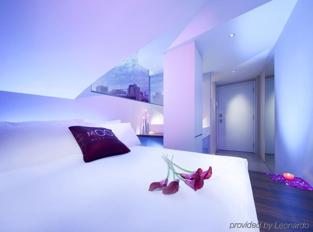 Moon 23 Hotel Singapore Exterior photo
