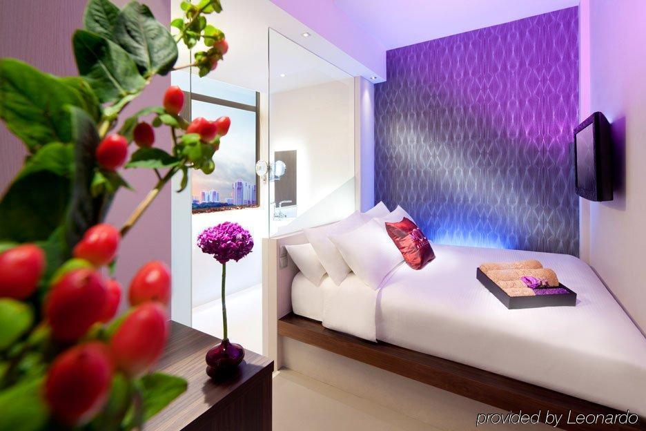 Moon 23 Hotel Singapore Exterior photo