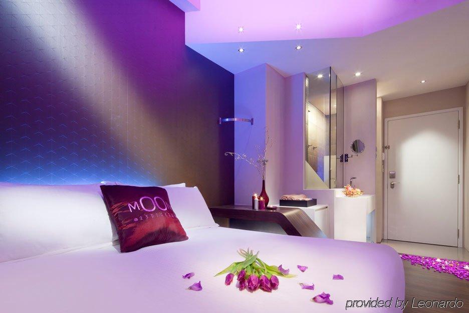 Moon 23 Hotel Singapore Exterior photo