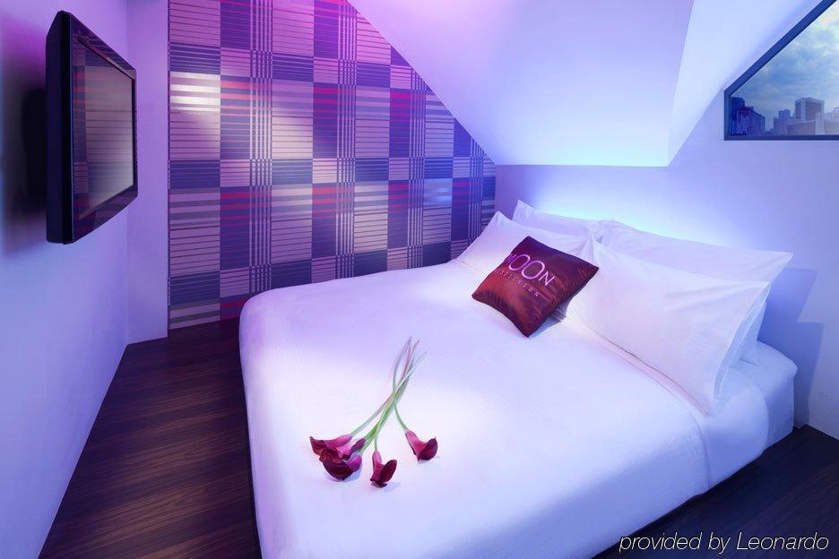 Moon 23 Hotel Singapore Exterior photo