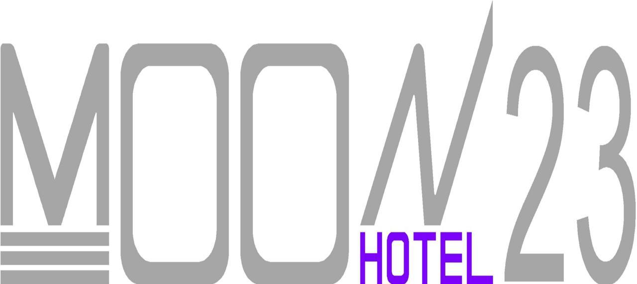 Moon 23 Hotel Singapore Exterior photo